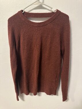 LOFT Crewneck Sweater